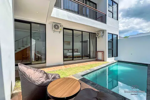 Photo of COZY 2 BEDROOMS VILLA FOR MONTHLY RENTAL IN BALI - PANDAWA in Pandawa