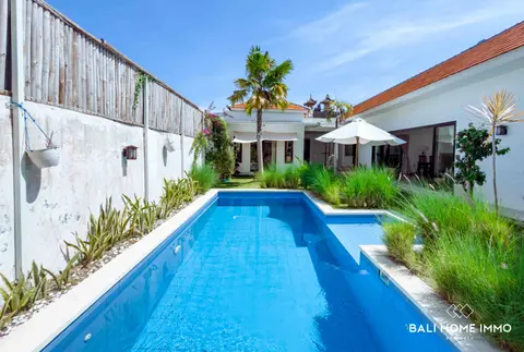 Photo of SPACIOUS 2 BEDROOMS VILLA FOR SALE LEASEHOLD and YEARLY RENTAL IN ULUWATU UNGASAN in Ungasan