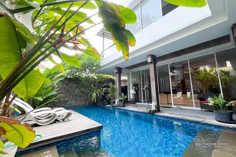 Photo of Spacious 4 Bedroom Modern Villa in Seminyak for Rent and Sale Freehold in Seminyak