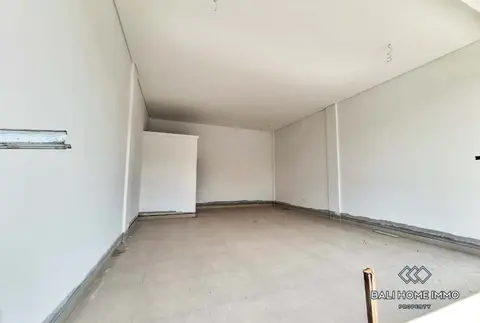 Photo of A Street Front Commercial Space For Rent in Canggu Batu Bolong in Canggu