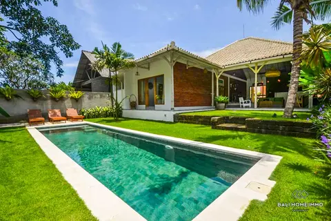 Photo of 3 BEDROOM VILLA FOR RENTALS IN BALI PERERENAN in Pererenan