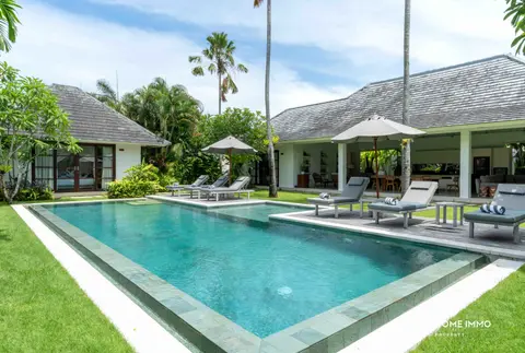 Photo of Exclusive 3 Bedroom Villa for Sale and Rent in Prime Berawa Location in Canggu