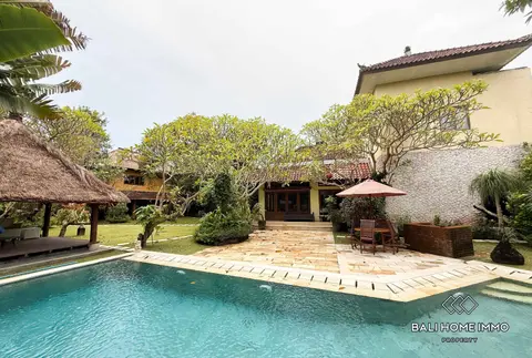 Photo of Spacious 4 Bedroom Family Villa For Rent in Canggu Berawa in Canggu