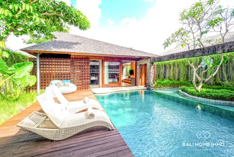 Photo of Modern Luxury 2 Bedroom Villa for Rent in Umalas in Umalas