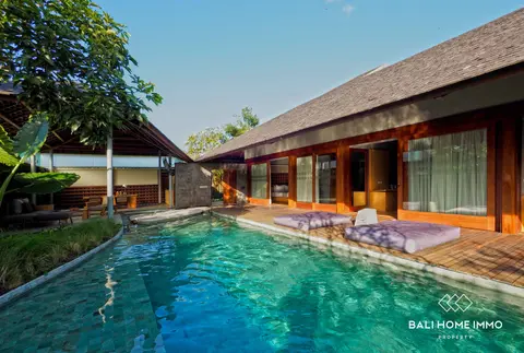 Photo of Modern Luxury 3 Bedroom Villa for Rent in Umalas in Umalas