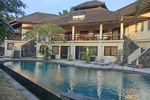 Photo of Quiet Place 5 Bedroom Villa for Rentals in Bali Pererenan in Pererenan
