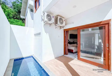 Photo of COZY 2 BEDROOMS VILLA FOR SALE AND RENT IN BALI - UNGASAN in Ungasan