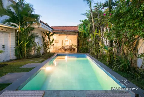 Photo of 3 Bedroom Villa for Rent in Canggu Berawa Beachside in Canggu