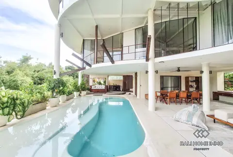 Photo of Iconic 4 Bedroom Villa for Rent in Echo Beach in Canggu