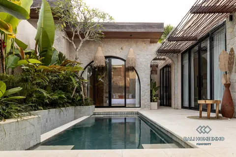Photo of Delightful 3 Bedroom Villa for Sale Leasehold and Rent in Bingin - Perfect Investment Opportunity in Uluwatu