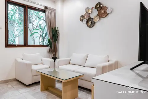 Photo of 2 Bedroom Villa for 25 years lease and Rent near Nelayan Beach Canggu in Canggu