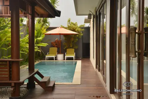 Photo of 3 Bedroom Villa for Rent in Canggu Batu Bolong in Canggu