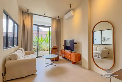 Photo of Beautiful 3 Bedrooms villa for yearly rental in Bali Canggu Berawa in Canggu