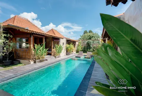 Photo of 1 Bedroom Apartment for Rent in Batu Belig in Petitenget / Batu Belig