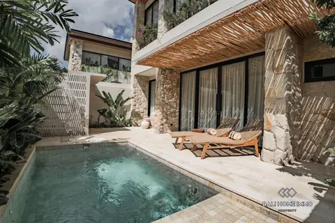 Photo of STYLISH TROPICAL 1-BEDROOM VILLA FOR RENT IN BINGIN in Uluwatu