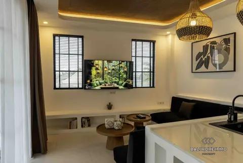 Photo of Luxury 2 Bedroom Apartment for rent in Canggu Berawa in Canggu