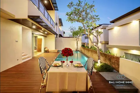 Photo of 2 Bedroom Serene Villa for Rent in Kutuh in Pandawa