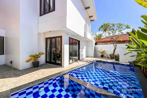 Photo of COZY 3 BEDROOMS VILLA FOR YEARLY RENTAL IN BALI - BINGIN in Uluwatu