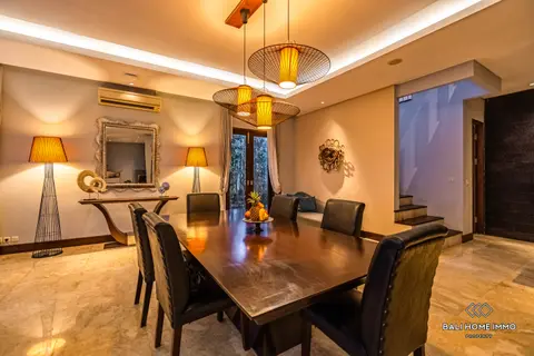 Photo of COZY WITH OCEAN VIEW 2 BEDROOMS VILLA FOR MONTHLY & YEARLY RENTAL IN JIMBARAN-SOUTHEAST JIMBARAN in Jimbaran