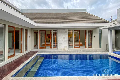 Photo of Beautiful 3 Bedroom Villa for Yearly rental in Bali Canggu near Berawa in Canggu