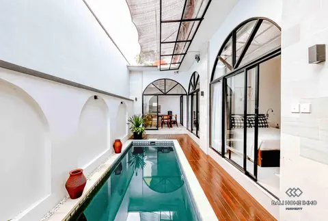 Photo of COZY 2 BEDROOMS VILLA FOR YEARLY & MONTHLY RENTAL IN BALI - BALANGAN in Uluwatu
