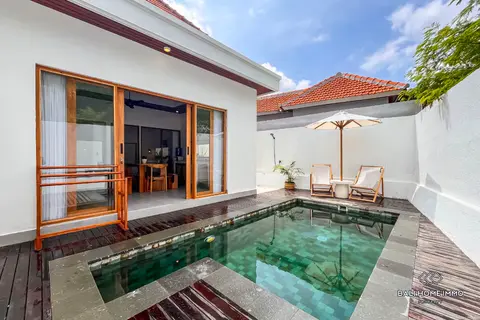 Photo of COZY 2 BEDROOMS VILLA FOR YEARLY & MONTHLY RENTAL IN BALI - PANDAWA in Pandawa