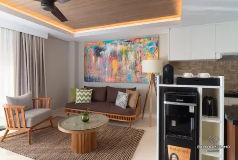 Photo of Modern 2 Bedroom Villa for Monthly Rental in Bali Kuta-Legian in Kuta / Legian