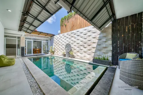 Photo of COZY 3 BEDROOMS VILLA FOR YEARLY & MONTHLY RENTAL IN BALI - JIMBARAN in Jimbaran