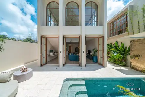 Photo of STUNNING 2 BEDROOMS VILLA FOR SALE & RENT IN ULUWATU - BINGIN in Uluwatu