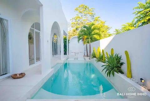 Photo of BEAUTIFUL 3 BEDROOMS VILLA FOR SALE AND RENT IN UNGASAN in Ungasan