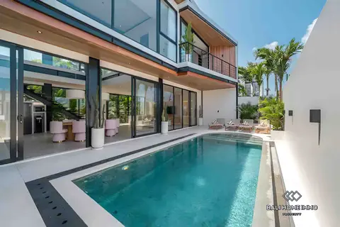Photo of BRAND NEW 4 BEDROOM VILLA FOR RENTAL IN BALI CANGGU-BERAWA in Canggu