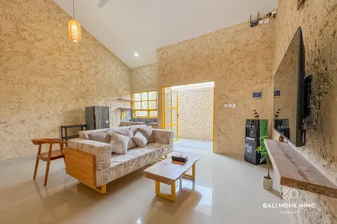 Photo of 1-Bedroom Apartment for Rent in Prime Area of Seminyak in Seminyak