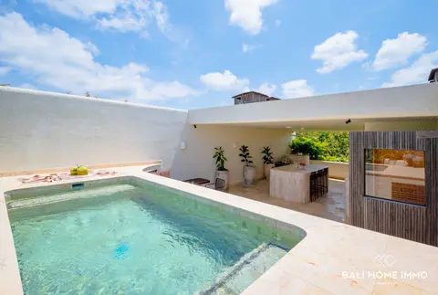Photo of Stylish 2-Bedroom Villa For Sale and Rent with Rooftop Pool, Sauna & Ice Bath Near Uluwatu in Uluwatu