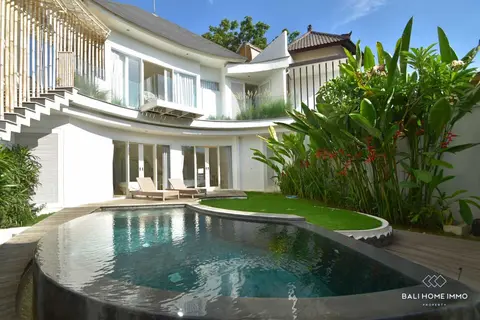 Photo of 3 Bedroom Villa for Yearly Rental in Pererenan in Pererenan
