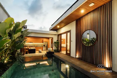 Photo of 2  Bedroom Villa for Rent in Canggu Residential Side in Canggu