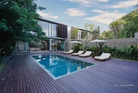 Photo of BEAUTIFUL 3 BEDROOMS VILLA FOR YEARLY AND MONTHLY RENTAL IN BALI - ULUWATU in Uluwatu