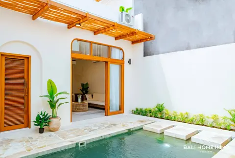 Photo of Brand New 2 Bedrooms Villa for Monthly and Yearly Rent Bali - Ungasan - RF10358 in Ungasan