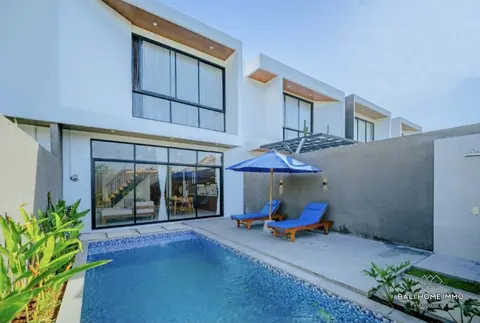 Photo of Brand New 3 Bedrooms villa for sale and rental in Bali Sanur in Sanur