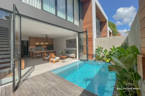 Photo of Modern 3 Bedroom Villa for Sale and Rent in Seminyak Bali in Seminyak