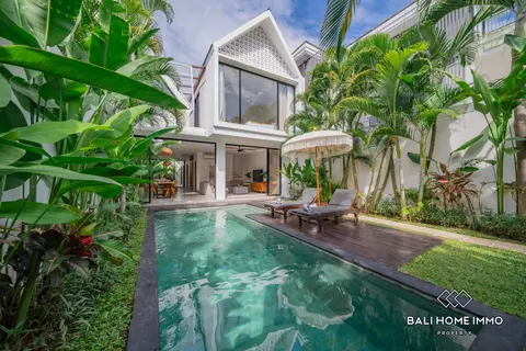 Photo of 3 Bedroom Family Villa for Rent in Canggu Berawa in Canggu
