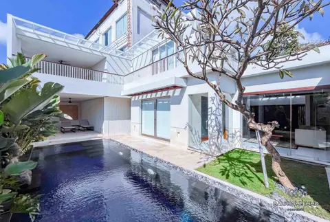 Photo of Peaceful 3 Bedrooms Villa for Yearly Rental in Jimbaran - RF11431 in Jimbaran