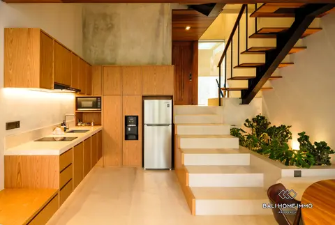 Photo of 2 BEDROOM VILLA FOR RENT IN BALI CANGGU BABAKAN in Canggu