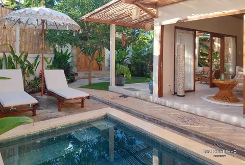 Photo of PEACEFUL 1 BEDROOM VILLA FOR MONTHLY RENTAL IN ULUWATU - BALANGAN in Uluwatu