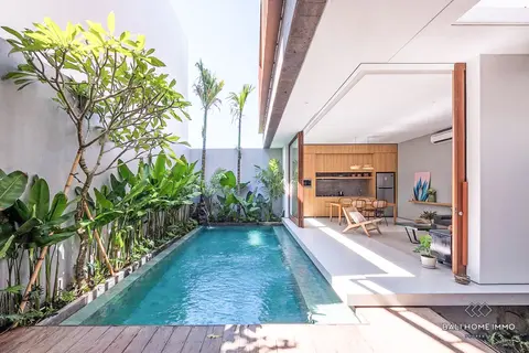 Photo of 2 Bedroom Villa for Rents in Canggu in Canggu