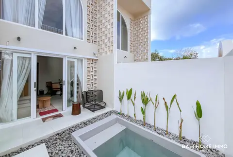 Photo of BRAND NEW 1 BEDROOM VILLA FOR SALE AND RENT IN ULUWATU - NYANG NYANG in Uluwatu