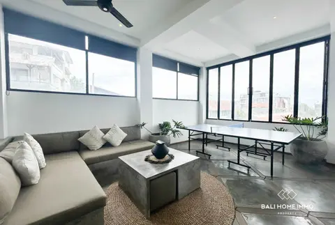 Photo of 2-Bedroom Modern Loft for Sale and Rent in Pink Zone Batu Bolong, Canggu in Canggu