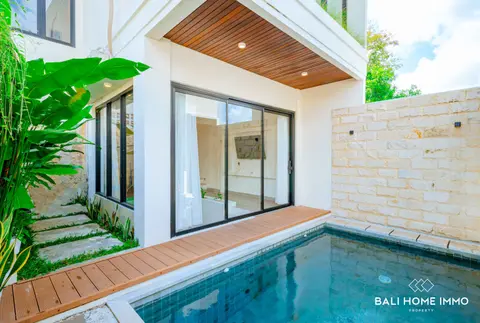 Photo of 2 BEDROOMS VILLA FOR SALE LEASEHOLD AND RENT IN ULUWATU NEAR BALANGAN BEACH in Uluwatu