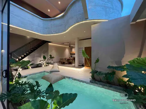 Photo of Brand new 3 Bedroom villa for sale and rent in Bali Canggu Kayu tulang in Canggu