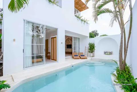 Photo of BRAND NEW 3 BEDROOMS VILLA FOR MONTHLY RENTAL IN BALI - UNGASAN in Ungasan
