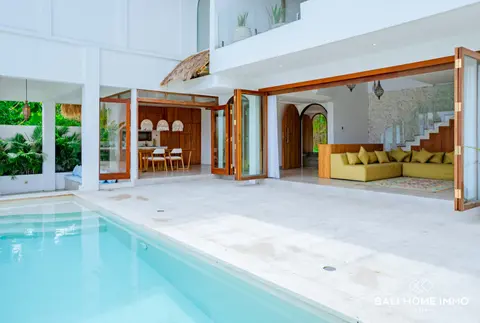 Photo of 2 BEDROOM CLIFFSIDE VILLA WITH OCEAN VIEW FOR MONTHLY RENTAL IN BINGIN in Uluwatu